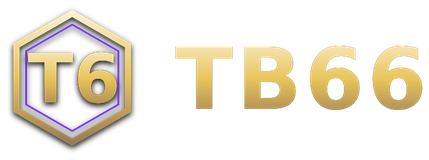 TB66 โลโก้